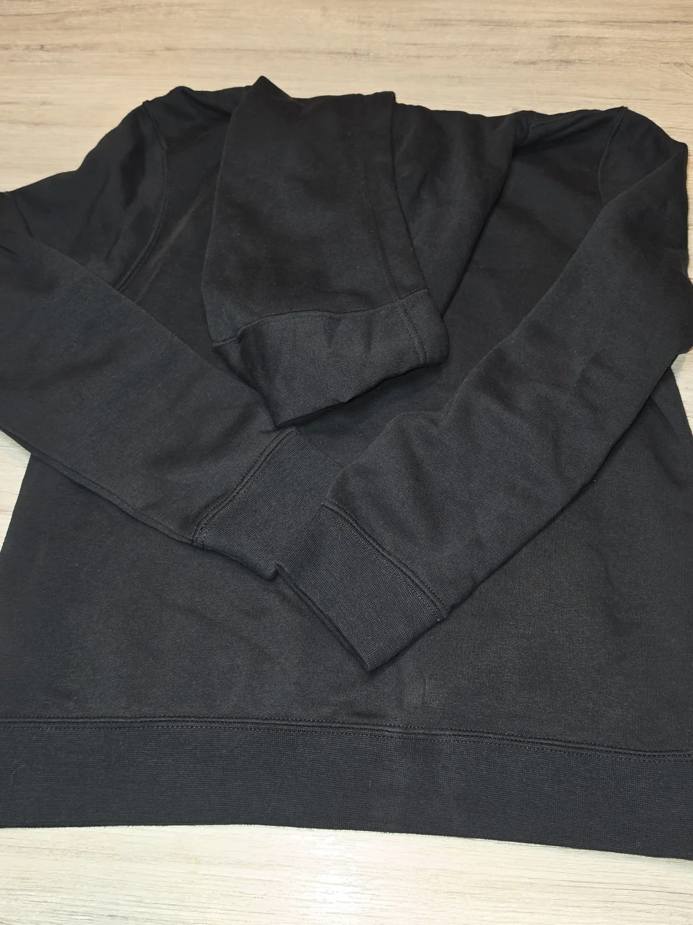 Nike Hoodie Tennessee Volunteers Adult Black Size Medium